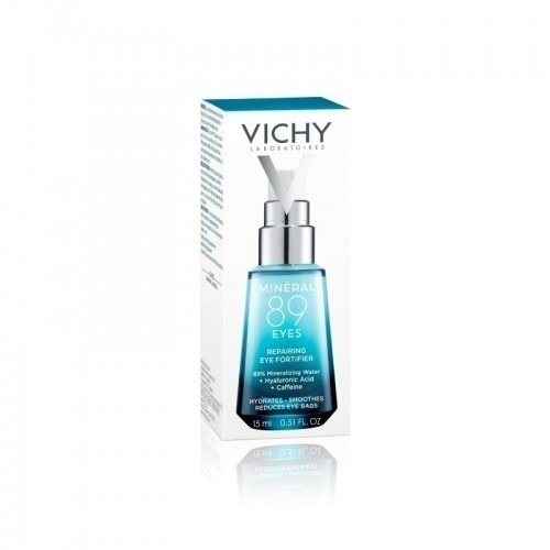 Vichy Mineral 89 eyes
