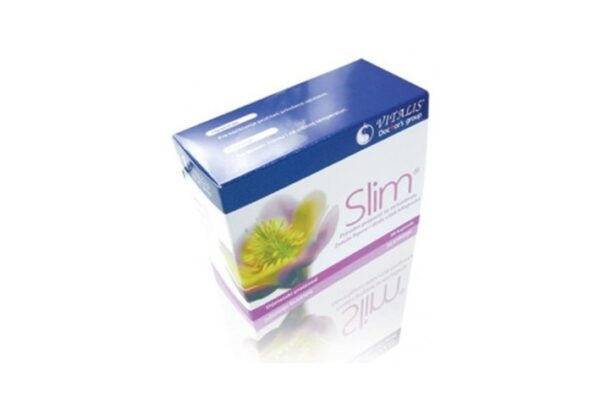 Vitalis Slim 30caps