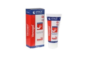 Vitalis Venogel 100 ml