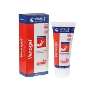 Vitalis Venogel 100 ml
