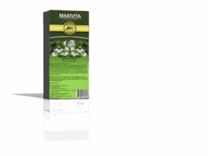 Maxivita Čaj vidac