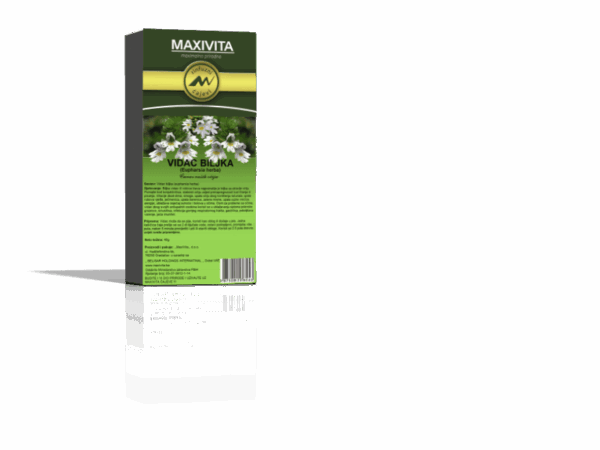Maxivita Čaj vidac