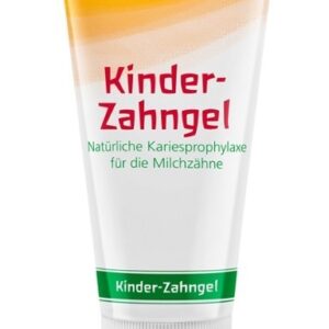 Weleda Gel za zube dječiji 50 ml