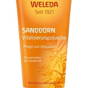 Weleda Vučji trn losion za tuširanje 200 ml