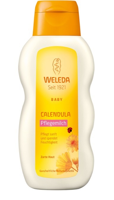 Weleda Nevenovo mlijeko 200 ml