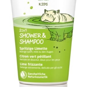 Weleda Šampon i losion za djecu 150 ml