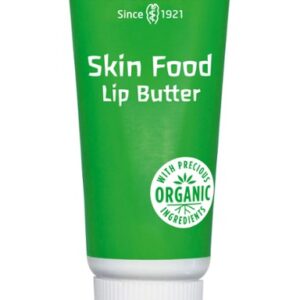 Weleda Skin food balzam za usne 8 ml