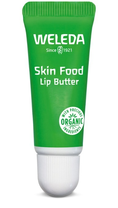 Weleda Skin food balzam za usne 8 ml
