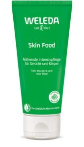 Weleda Hautcreme skin food