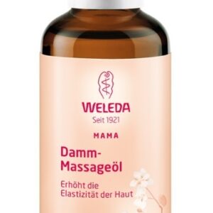 Weleda Ulje za masazu za porodjaj