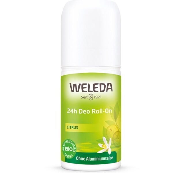 Weleda Deo roll-on 50 ml