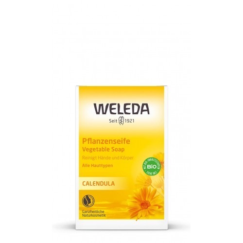 Weleda Sapun