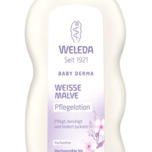 Weleda Bijeli sljez losion