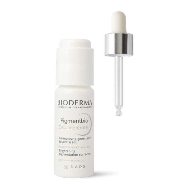 Bioderma Pigmentbio c-conc 15 ml