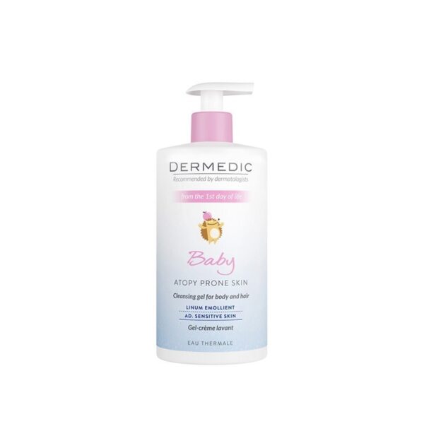 Dermedic baby atopy prone skin 500 ml