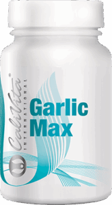 Calivita Garlic 100cps