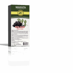 Maxivita Čaj zova plod 100 g