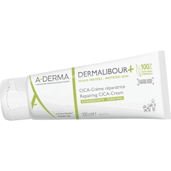 Aderma Dermalibour+cica krema 100 ml