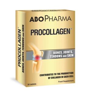 Abopharma procollagen 30 kom