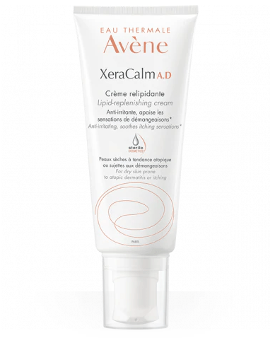 AVENE XeraCalm A.D. Krema za relipidaciju 200ml