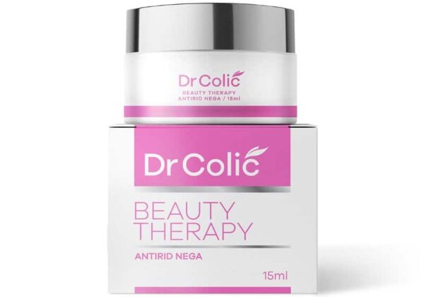 Dr.Colic Antirid krema 15 ml
