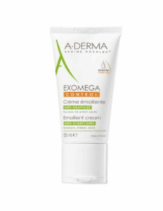 A-DERMA (Pierre Fabre) Exomega emolijentni krema defi 50 ml