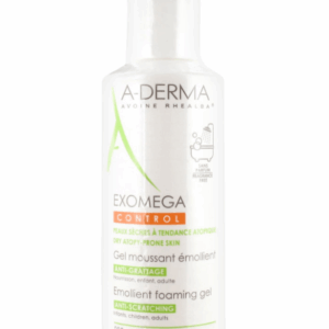 A-DERMA (Pierre Fabre) Exomega gel 200 ml