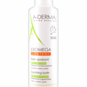 A-DERMA (Pierre Fabre) Exomega kupka 250 ml