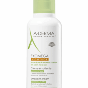 A-DERMA (Pierre Fabre) Exomega emolijentna krema 400 ml
