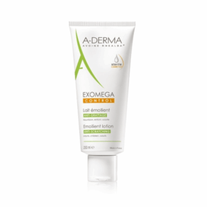 A-DERMA (Pierre Fabre) Exomega emolijentno mlijeko 200 ml