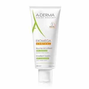 A-DERMA (Pierre Fabre) Exomega allergo emolijentni balzam 40 ml