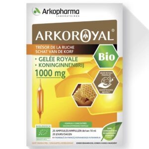 Arko Farma Arkoroyal amp 1000 mg