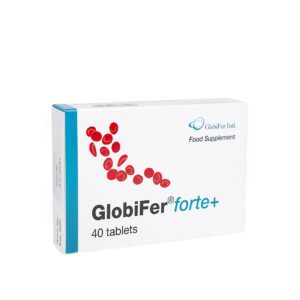 Globifer forte plus 40tbl