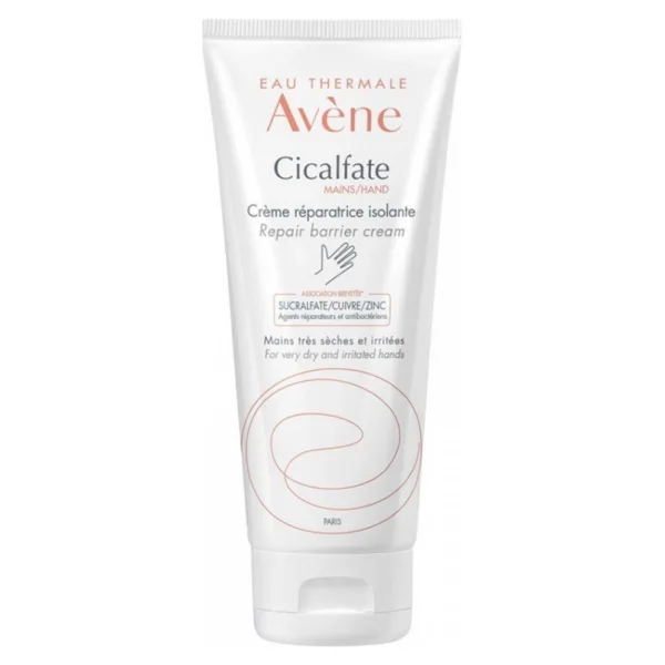 Avene Cicalfate krema 100 ml