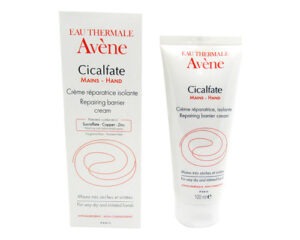 AVENE CICALFATE Obnavljajuća krema za ruke 100ml