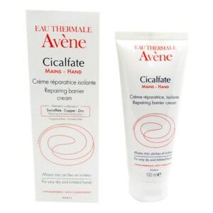AVENE CICALFATE Obnavljajuća krema za ruke 100ml