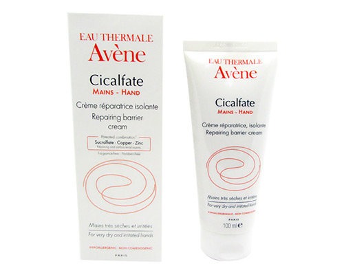 AVENE CICALFATE Obnavljajuća krema za ruke 100ml