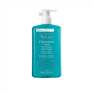 Avene Cleanance 400 ml