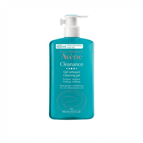 Avene Cleanance 400 ml