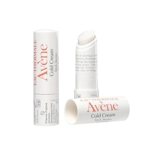 Pierre Fabre Avene cold cream balzam za usne 4 g