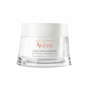 Avene Vrlo bogata hranjiva krema 50 ml