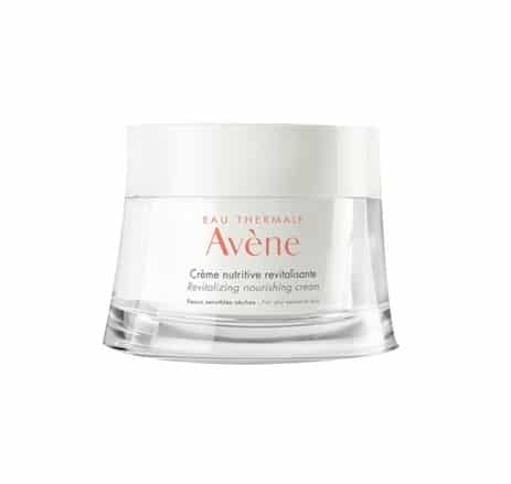 Avene Vrlo bogata hranjiva krema 50 ml