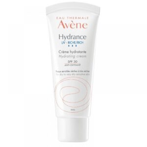 Avene Hydrance riche UV
