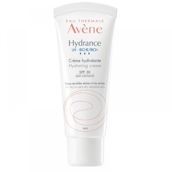 Avene Hydrance riche UV