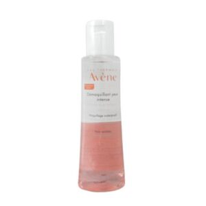 AVENE Odstranjivač šminke sa očiju 125ml