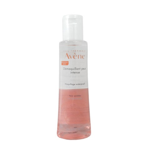 AVENE Odstranjivač šminke sa očiju 125ml