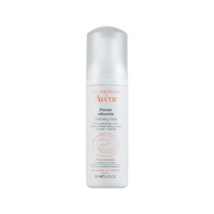 Avene Pjena za čišćenje 150 ml