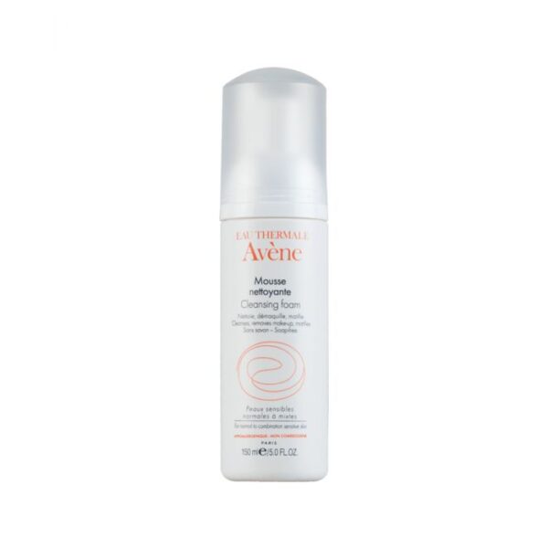 Avene Pjena za čišćenje 150 ml