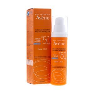 Avene Fluid f50+ 50 ml