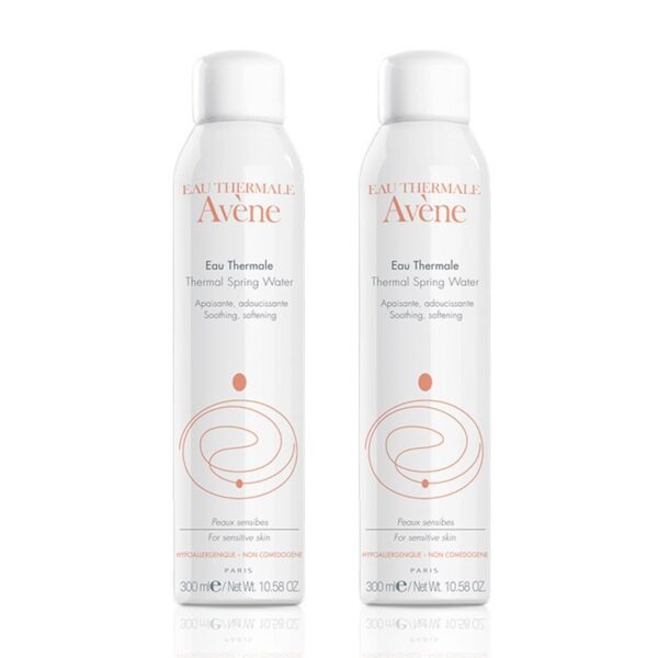 Avene Duo thermale 300 ml